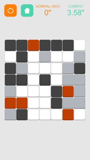 White To Black Tiles 2(圖3)-速報App