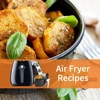 Icon Healthy Air Fryer Recipes