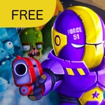 Special Squad Wars Free Best Defense Game