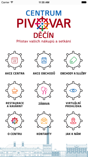 Centrum Pivovar Děčín(圖1)-速報App