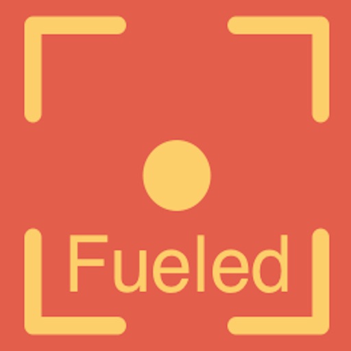 Fueled icon