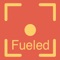 Fueled is a free barcode scanner for food and drinks