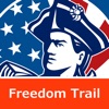 Freedom Trail Scavenger Hunt