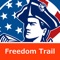 Icon Freedom Trail Scavenger Hunt