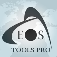 Eos Tools Pro app not working? crashes or has problems?
