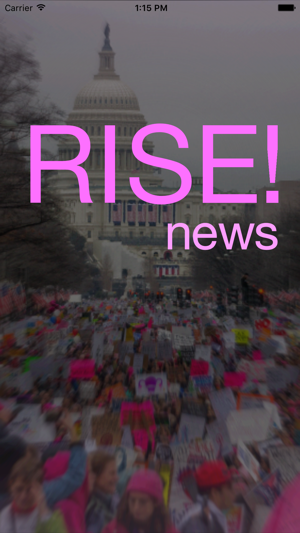 Rise News(圖1)-速報App