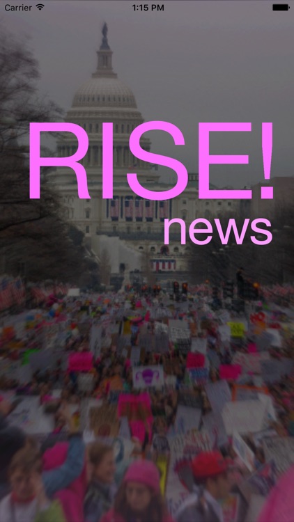 Rise News