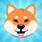 The cutest Shiba Inus and Ultimate Emoji Texting App