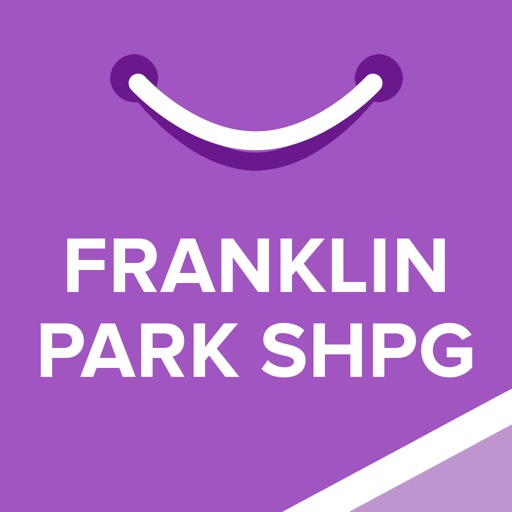 Westfield Franklin Park Shpg, powered by Malltip icon