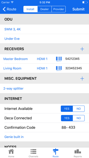 TechRabbit - Satellite TV(圖3)-速報App