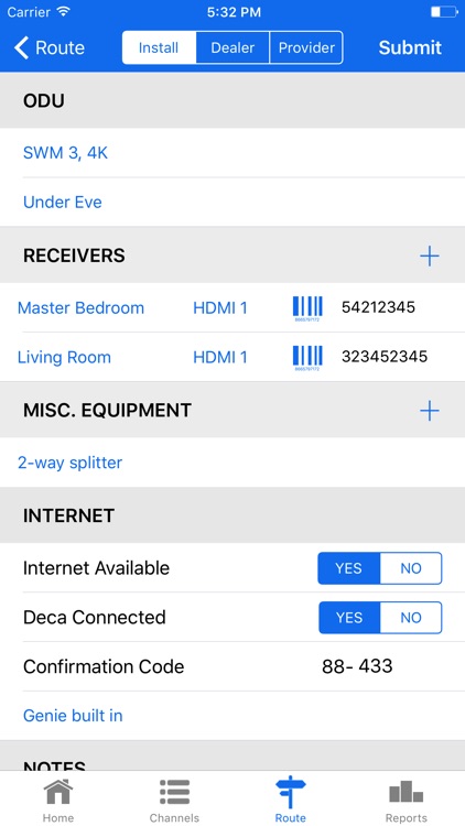 TechRabbit - Satellite TV