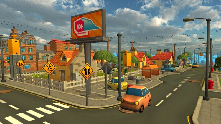 Traffic Guard screenshot-3