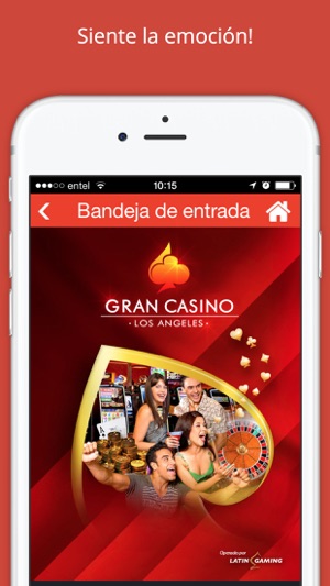 Gran Casino Los Angeles(圖5)-速報App