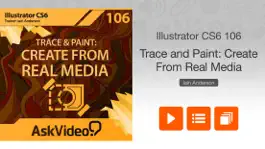 Game screenshot Illustrator CS6 Trace & Paint mod apk