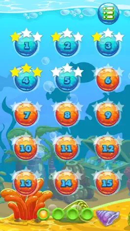 Game screenshot Fish Link Mania Match 3 Puzzle Games - Magic board apk