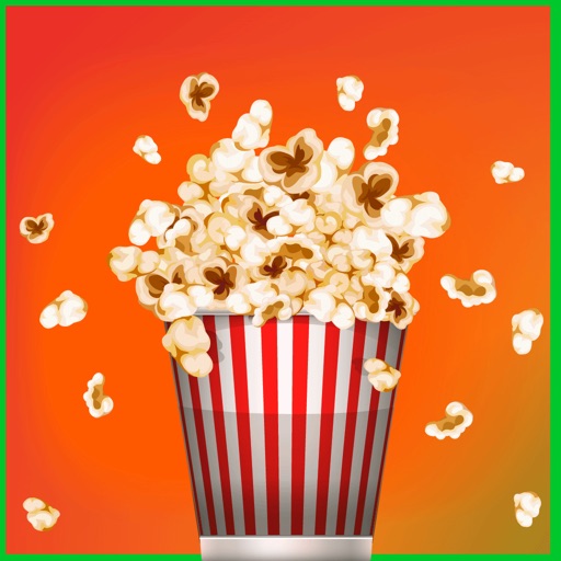 Guess Nonstop Movie nd Cinema Quiz - 2017 Gametime Icon