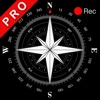 Compass&Camera Pro—precise position&Photo artifact