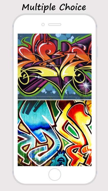 Graffiti Walls -Custom Home/Lock Screen Wallpapers