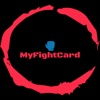 MyFightCard