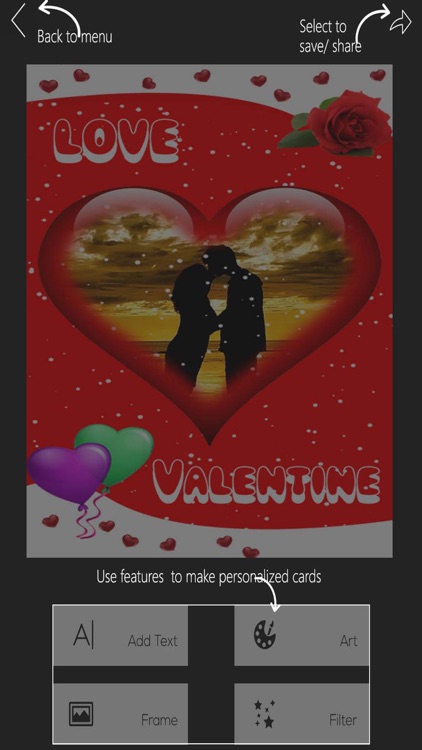 Greeting Cards - Happy Birthday, Love, Mothers Day screenshot-4