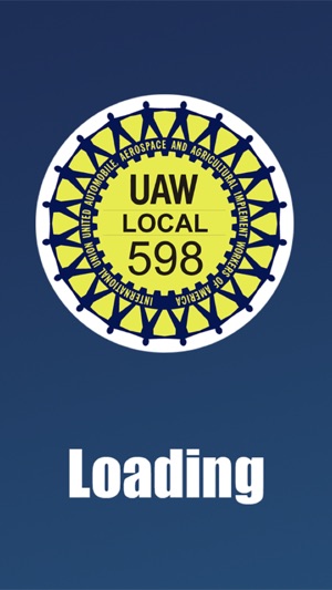 UAW Local 598(圖1)-速報App