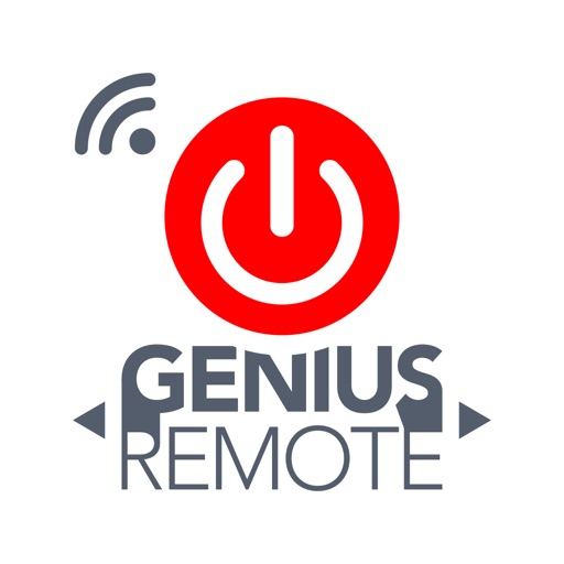 Genius Remote