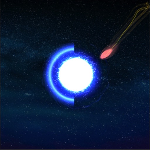 Asteroid Block Master Icon