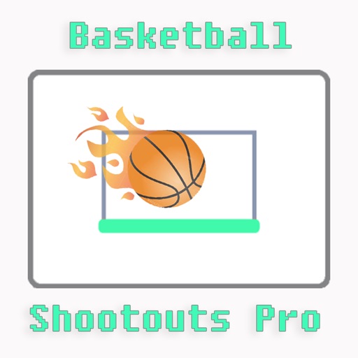 Basketball Shootouts Pro iOS App