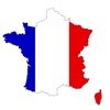 Districts of France