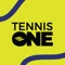 TennisONE is the ultimate global, mobile tennis app for fans, players and coaches