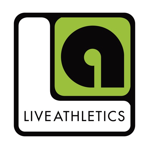 Live Athletic Performance