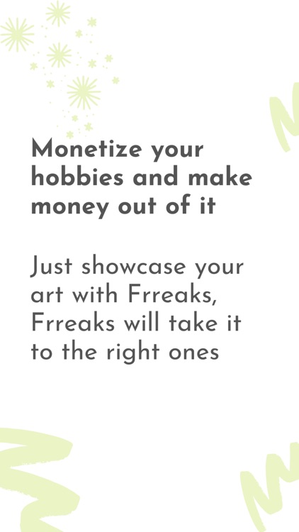 Frreaks - Discover your hobby screenshot-8