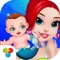 Mermaid Mommy's Baby Tracker