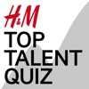 H&M TOP TALENT QUIZ