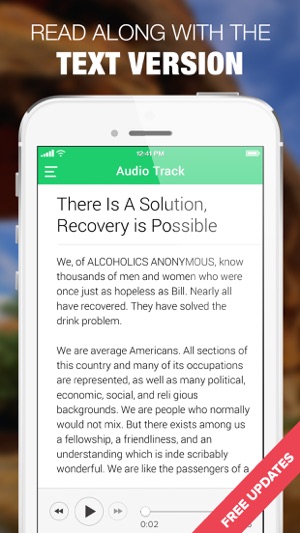 Recovery from Drug Addiction, Alcohol, Sex & More(圖5)-速報App