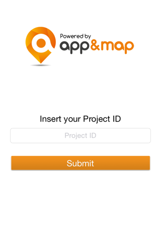 App&Map Preview - náhled