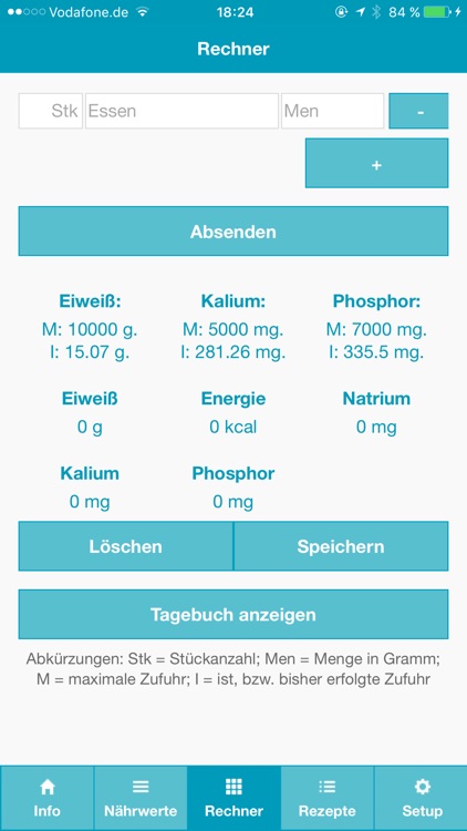 easyDiet