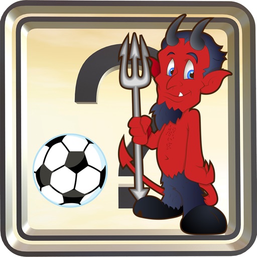 Soccer Team Trivia Quiz "For Manchester United FC" iOS App