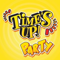 Time's Up! Party ne fonctionne pas? problème ou bug?