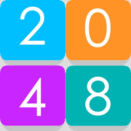 Math Puzzle:2048