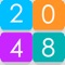 Join the numbers and get to the 2048 tile