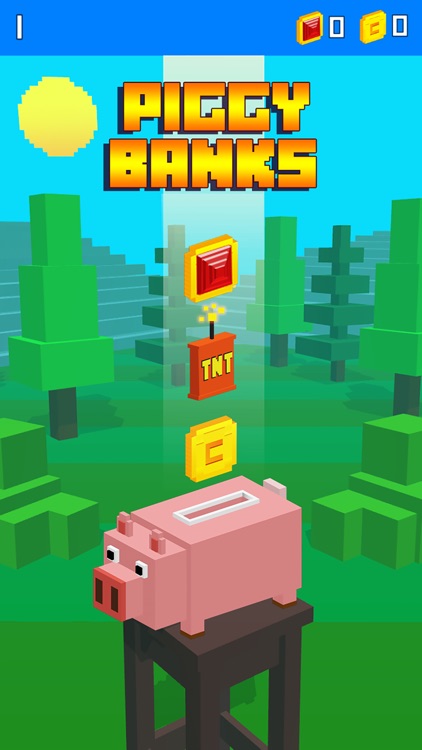 Piggy Banks! screenshot-0
