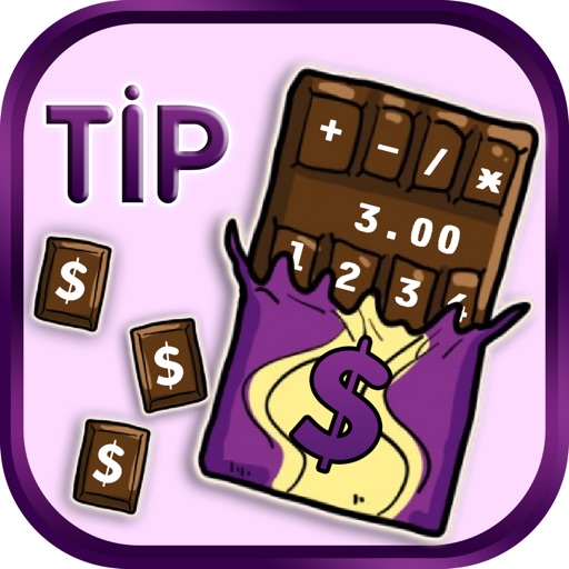 Split n Tip LITE - Fast Bills Calculator icon