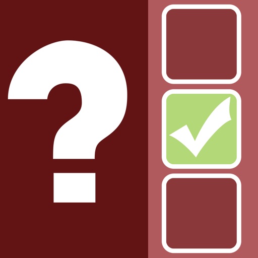 Quiz and Trivia Duel - new educational riddle icon