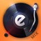 Introducing edjing Mix - the brand new version of the world's most downloaded DJ app voted Best App of the year by Apple - reworked to ensure even greater performance level