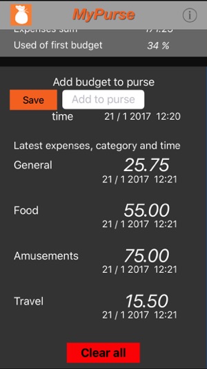 MyPurse(圖2)-速報App