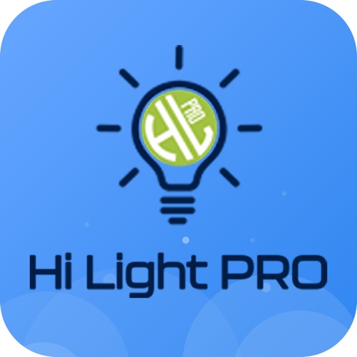 Hi Light PRO