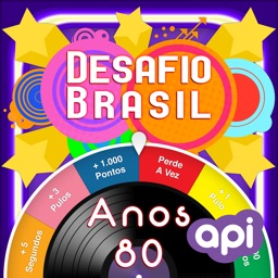 DESAFIO HISTÓRIA DO BRASIL-8A