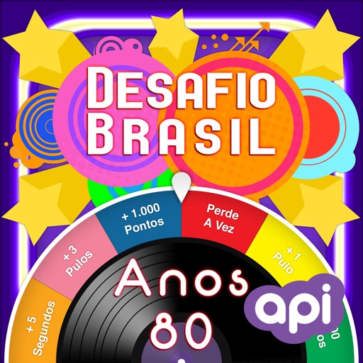 Desafío x 2: Brasil   TV (Free Trial)