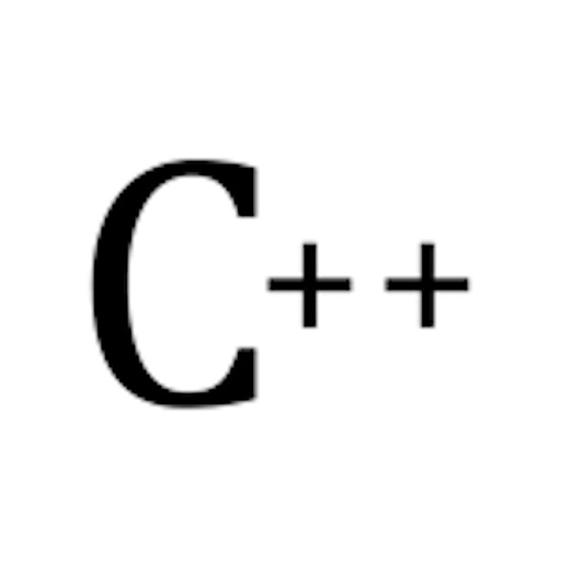 C++ Pro - C language online programming tools Icon